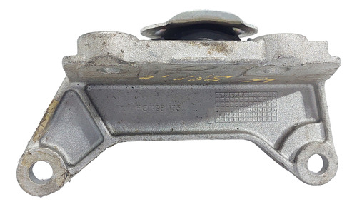 Suporte Coxim Esquerdo Do Motor Fiat Bravo 1.8 16v Etorq