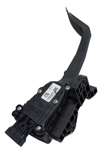 Pedal Acelerador Eletrônico Prisma / Celta 1.4 2008 A 2012