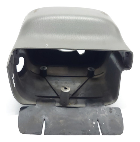 Moldura Acabamento Chave Seta Volante Tracker 2001 A 2009