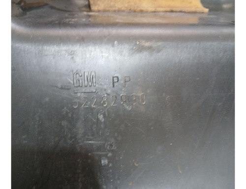 Forro Tampa Porta Malas Kadett 1990 (ap)