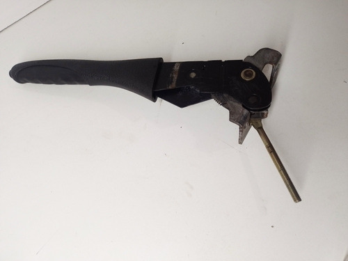 Alavanca Freio De Mão Peugeot 206 Todos Original C/nf