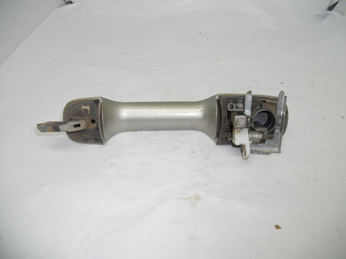 Maçaneta Externa Traseira Esquerda Ford Fiesta 2002 A 2010