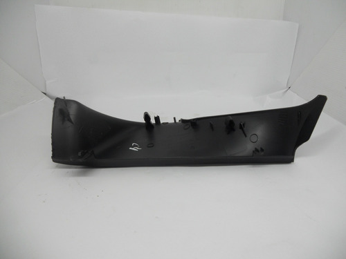 Acabamento Painel Direito Citroen C4 Pallas 2007 2008 A 2012