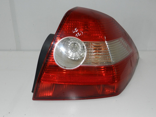 Lanterna Traseira Esquerda Renault Megane 07/09 C/ Detalhe
