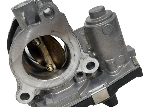 Corpo Borboleta Tbi Gm Onix Plus 1.0 3cc 2022 2021 2023