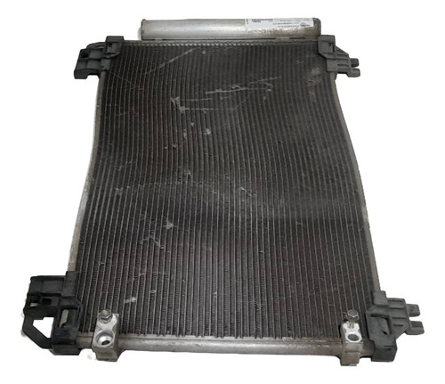 Condensador Ar Condicionado Toyota Yaris 1.5 2020 2021 2022
