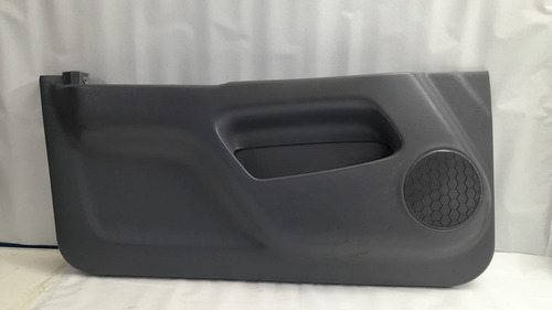 Forro Parcial Porta Dianteiro Esquerdo Hilux Sw4 1995 A 2002