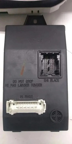 Kit Modulo Injeção Renault Sandero V29007629a 237100531r