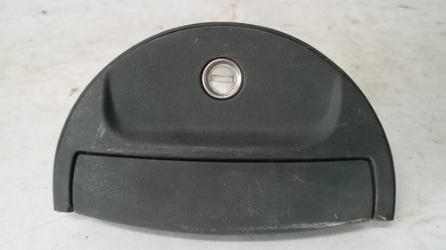 Maçaneta Externa Hyundai | Hr 2005/..  L Direito 25878