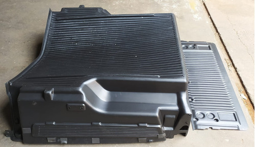 Protetor De Caçamba Ford Ranger Limited 2020