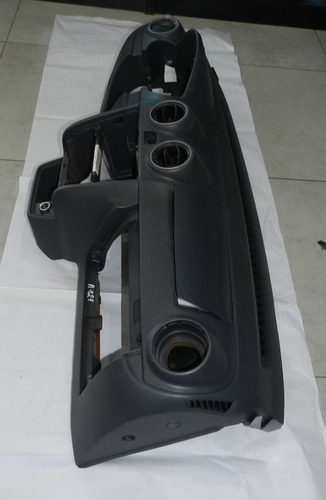  Capa Painel Tabelier Vw Gol G6 2012 A 2016 Com Detalhe