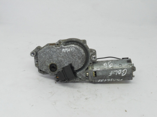 Motor Limpador Traseiro Vw Golf 1995 A 1998 403724