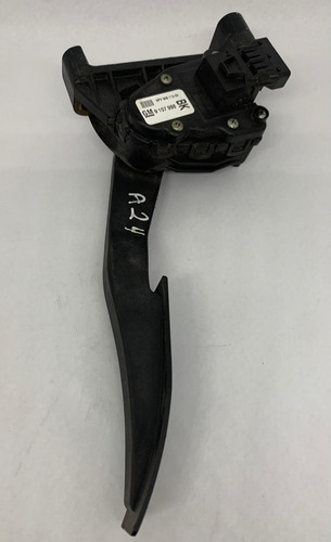 Pedal Acelerador Gm Astra Vectra Meriva Zafira 9157998 Origi