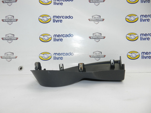 Moldura Difusor Painel Lado Esquerdo Sandero Logan 08/15