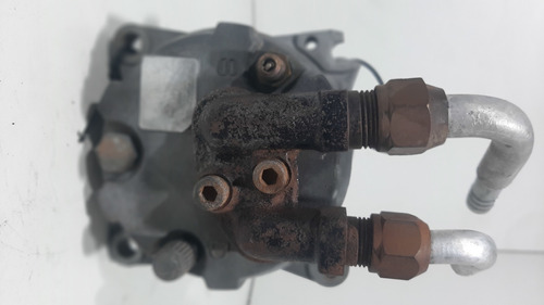 Compressor Ar Condicionado Golf Gl 1.8 1995 1996 1997
