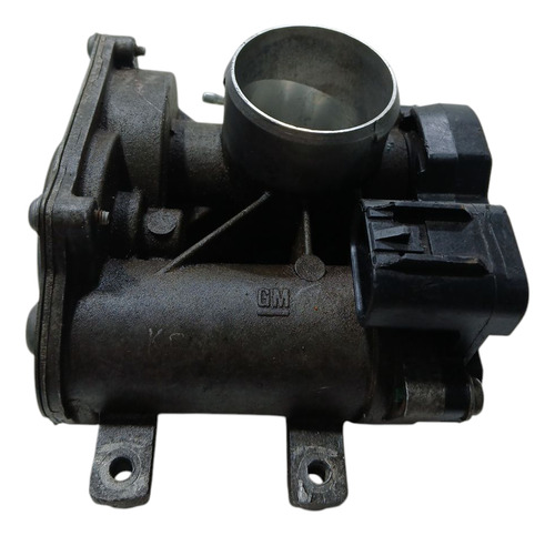 Tbi Corpo Borboleta Gm Celta 1.0 Flex  2012 (ap)