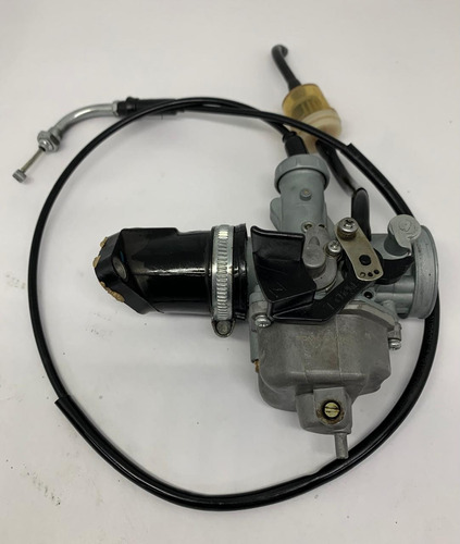 Carburador Yamaha Ybr Factor 125 09/16