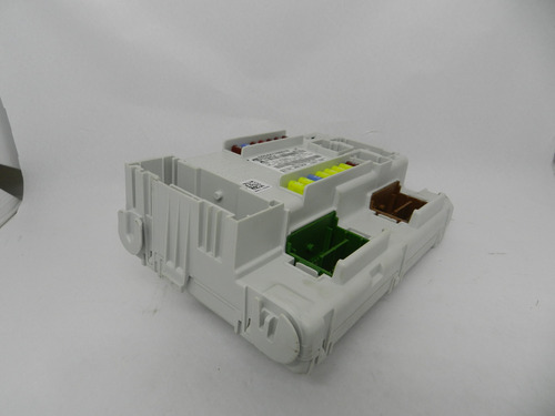 Módulo Bcm Caixa Fusíveis Fiat Toro Diesel 18/21 Rx2bcml9 