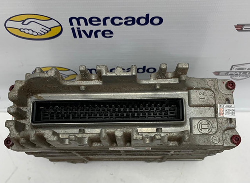 Módulo Injeção Vw Golf 1.8 95/99 Original