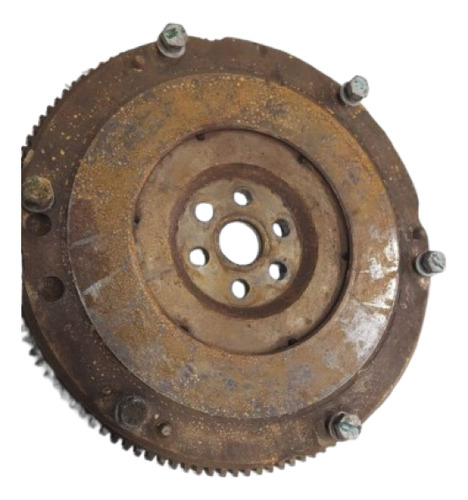 Volante Motor Strada Palio 1.5 116 Dentes 98/02 14414-00356