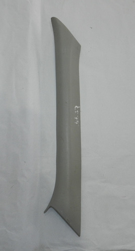 Acabamento Coluna Para-brisa Le Vw Gol Parati 95/01 Detalhe