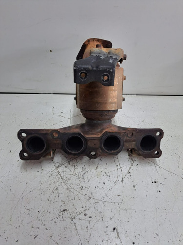 Catalisador Kia Sorento 2.4 16v Gasolina 2011 2012 2013 2014