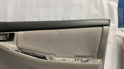 Forro Porta Dianteiro Direito Toyota Corolla 2003 A 2008