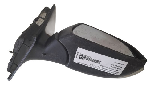 Espelho Retrovisor Eletrico Direito Ford Focus 2014 2015