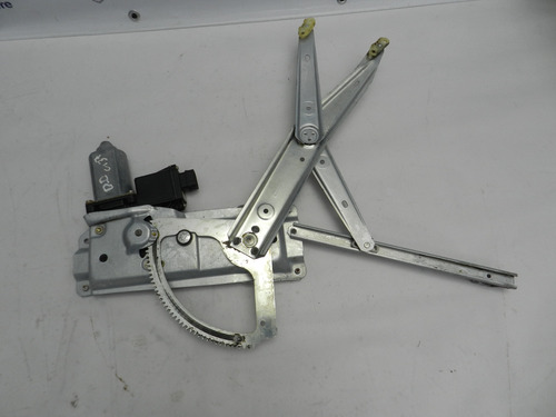 Máquina Vidro Elétrica Dianteira Direita Gm Vectra 97/05