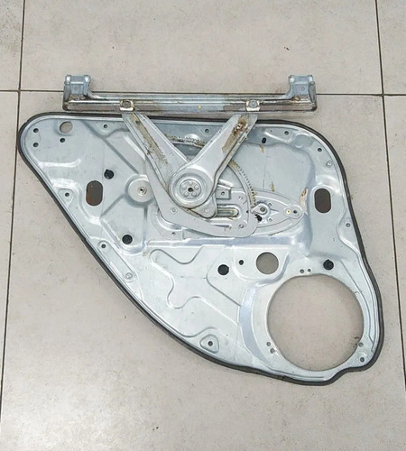 Maquina Vidro Traseira Direita Ford Focus 2009 A 2013