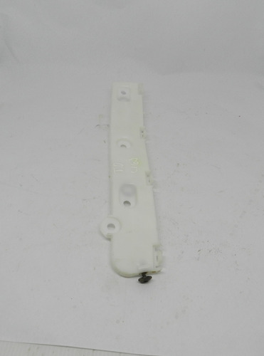 Guia Para-choque Traseiro Lado Direito Ford Ecosport 13/20