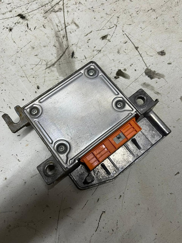 Modulo Central   52057553  Gm Agile Montana 014 015