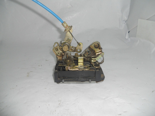 Fechadura Porta Dianteira Esquerda Vw Parati G2 G3 G4
