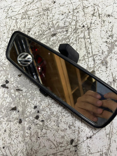 Espelho Retrovisor Interno Renault Sandero 2013 2014