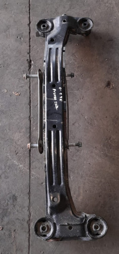Quadro Agregado Traseiro Hyundai Tucson 2007 A 2013