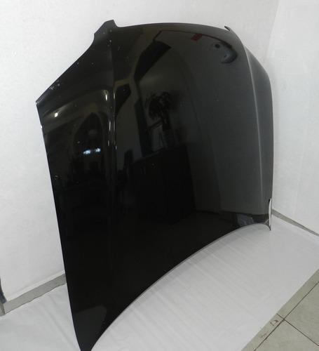 Capô Dianteiro Gm Omega Cd V6 2008 A 2012