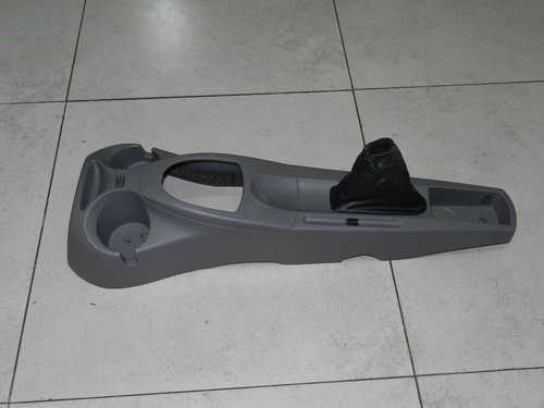 Console Central Ford Focus 2001 2002 A 2005 98aba045a74