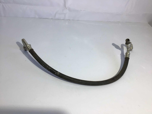 Kit Mangueiras Ar Condicionado Sandero Logan 1.0 16v 21656*