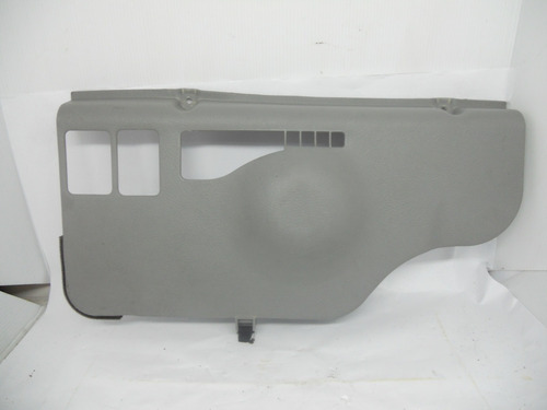 Acabamento Inferior Porta Luvas Hyundai Santa Fé 2010 A 2013