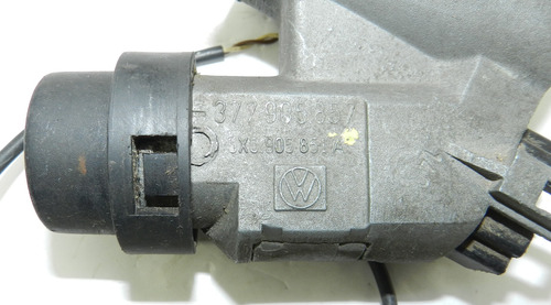Cilindro Chicote Modulo Gol Parati Saveiro G1 G2 G3 G4 82/09