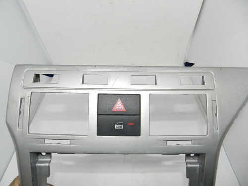 Moldura Central Painel Gm Vectra Hatch 2011 93308529