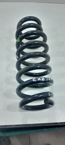 Mola Suspensão Dianteira Suzuki Grand Vitara 98/05 (vj)