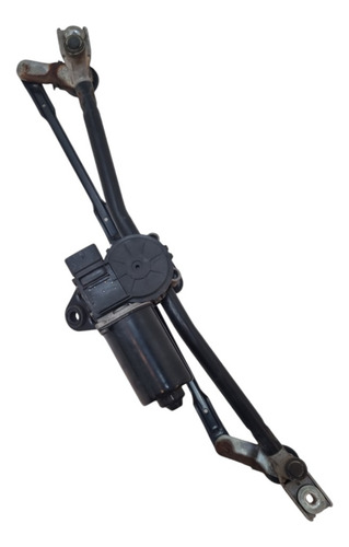 Motor Limpador Parabrisa Hyundai I30 2008 A 2011 Original 
