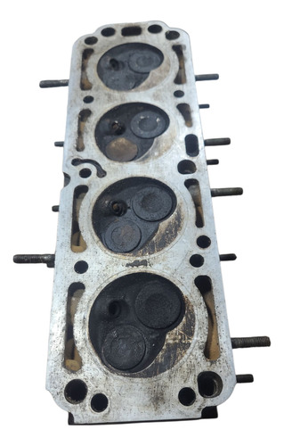 Cabeçote Do Motor Gm Corsa 1.0 8v 1996 95,82mm (al)