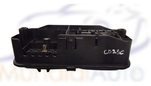 Conector Chicote Cabide Volkswagen Fox 2003 A 2010. 11027