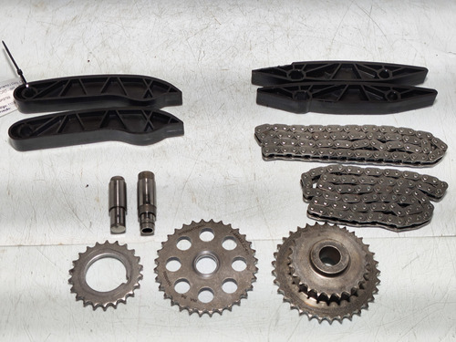 Kit Corrente Distribuição Ranger 3.0 2005/2012 Power Stroke