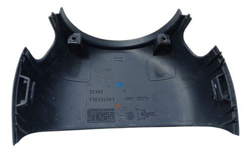 Moldura Chave Seta Fiat Palio 2014/19 (ap) Cxa 565