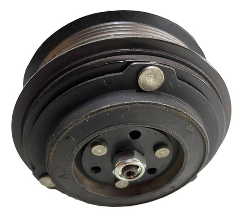 Compressor Ar Condicionado Cruze Tracker 1.8 2012 2013 2014