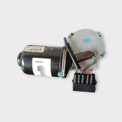 Motor Do Limpador De Parabrisa Ford Focus 2000/2008