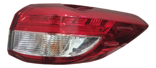 Lanterna L/d Toyta Yaris Sedan 2019 2020 2021 22 23 24 C/led